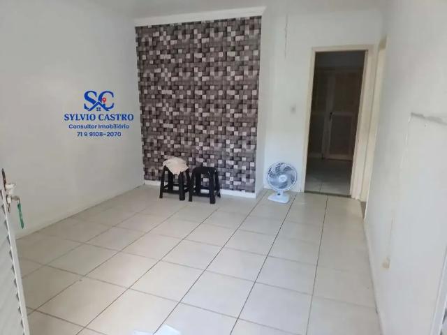 Casa / Sobrado em Condomínio para Locação em Salvador/BA Pituaçu 1 Quartos