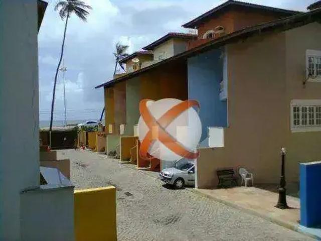 Casa / Sobrado em Condomínio para Locação em Salvador/BA Pituaçu 2 Quartos