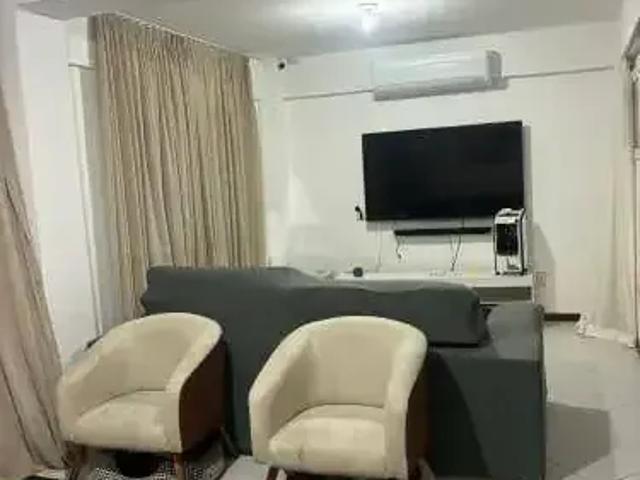 Casa / Sobrado em Condomínio para Locação em Salvador/BA Pituaçu 4 Quartos