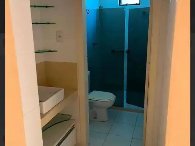 Casa / Sobrado em Condomínio para Locação em Salvador/BA Pituba 3 Quartos