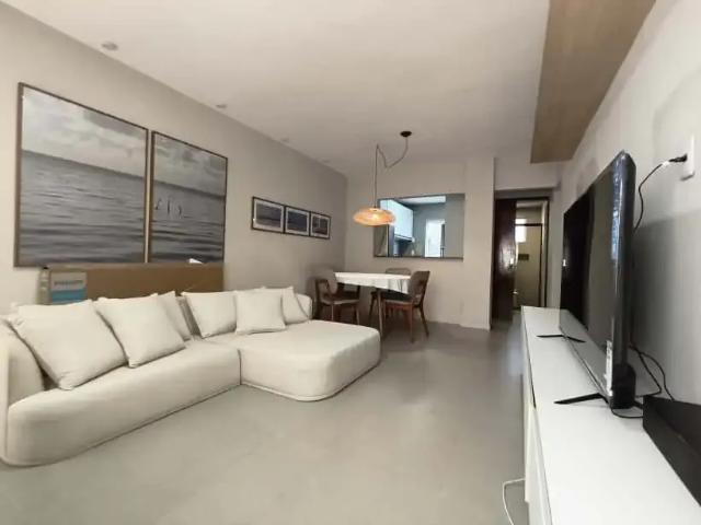 Casa / Sobrado em Condomínio para Locação em Salvador/BA Praia do Flamengo 2 Quartos