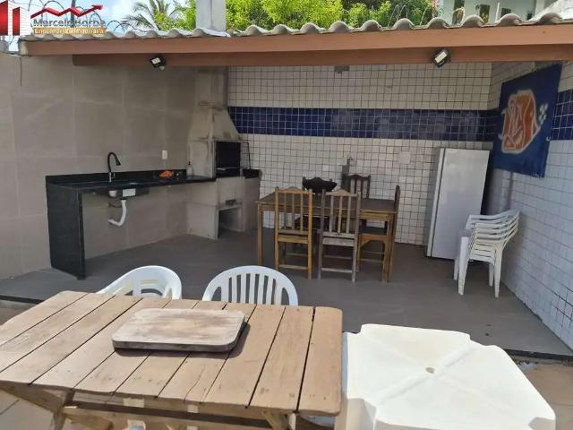 Casa / Sobrado em Condomínio para Locação em Salvador/BA Praia do Flamengo 2 Quartos
