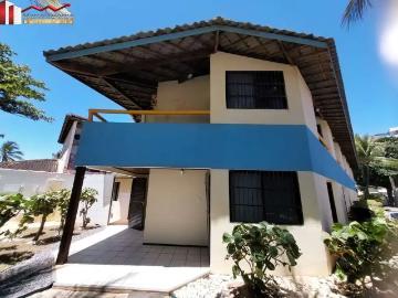 Casa / Sobrado em Condomínio para Locação em Salvador/BA Praia do Flamengo 2 Quartos