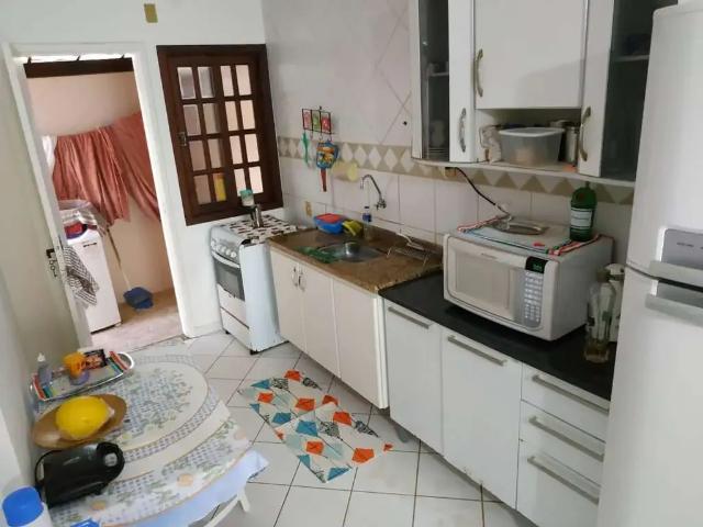 Casa / Sobrado em Condomínio para Locação em Salvador/BA Praia do Flamengo 3 Quartos