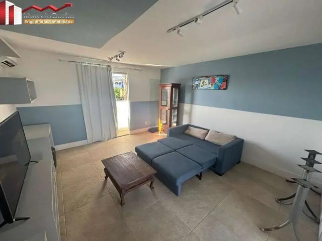 Casa / Sobrado em Condomínio para Locação em Salvador/BA Praia do Flamengo 3 Quartos