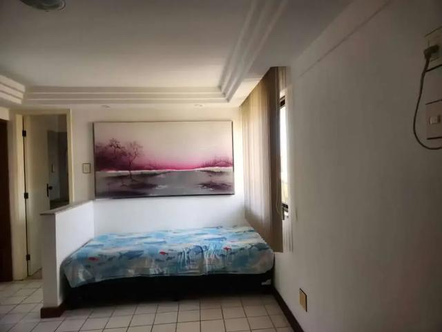 Casa / Sobrado em Condomínio para Locação em Salvador/BA Stella Maris 4 Quartos