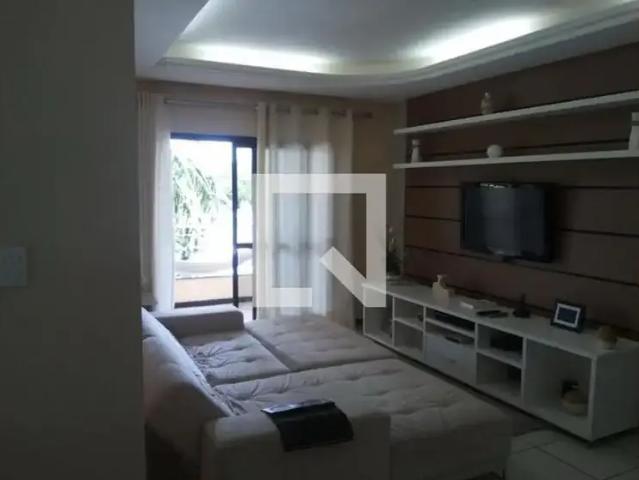 Casa / Sobrado em Condomínio para Locação em Salvador/BA Stella Maris 5 Quartos