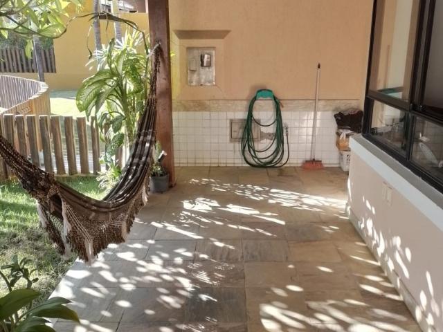 Casa / Sobrado em Condomínio para Locação em Salvador/BA Stella Maris 5 Quartos