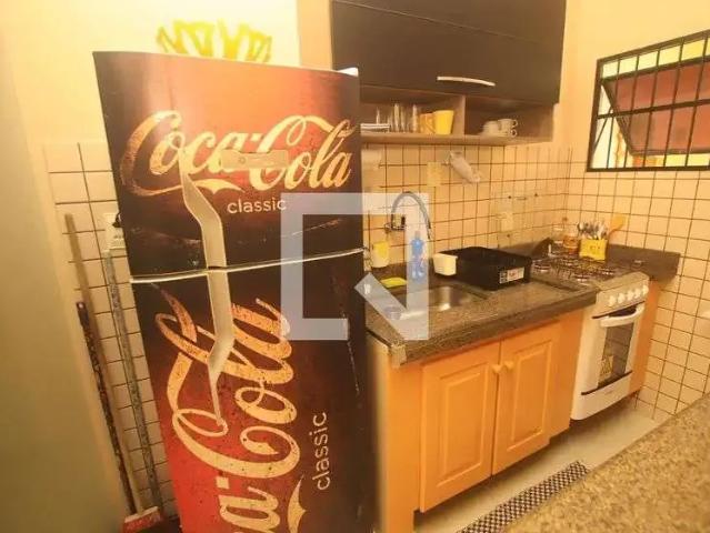 Casa / Sobrado em Condomínio para Locação em Salvador/BA Stella Maris 2 Quartos