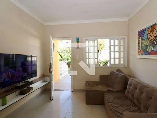 Casa / Sobrado em Condomínio para Locação em Salvador/BA Stella Maris 2 Quartos