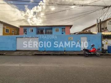 Casa / Sobrado em Condomínio para Locação em Salvador/BA Stella Maris 2 Quartos