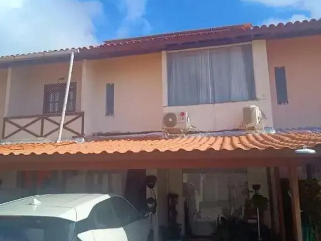 Casa / Sobrado em Condomínio para Locação em Salvador/BA Stella Maris 2 Quartos