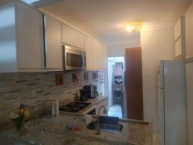 Casa / Sobrado em Condomínio para Locação em Salvador/BA Stella Maris 2 Quartos