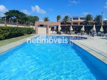 Casa / Sobrado em Condomínio para Locação em Salvador/BA Stella Maris 2 Quartos