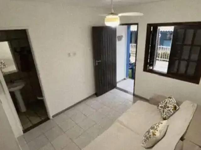 Casa / Sobrado em Condomínio para Locação em Salvador/BA Stella Maris 2 Quartos