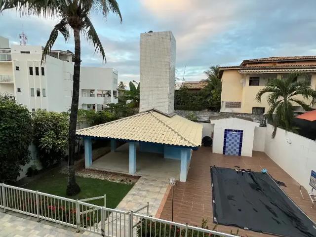 Casa / Sobrado em Condomínio para Locação em Salvador/BA Stella Maris 2 Quartos