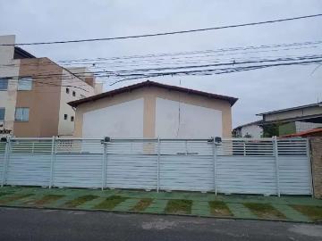 Casa / Sobrado em Condomínio para Locação em Salvador/BA Stella Maris 3 Quartos