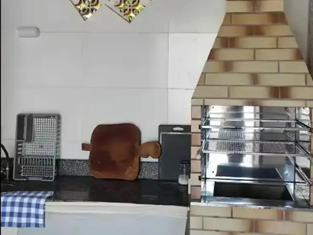 Casa / Sobrado em Condomínio para Locação em Salvador/BA Stella Maris 3 Quartos