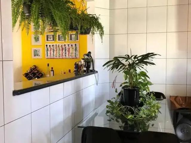 Casa / Sobrado em Condomínio para Locação em Salvador/BA Stella Maris 3 Quartos