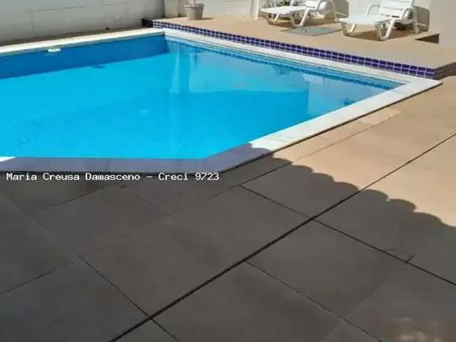 Casa / Sobrado em Condomínio para Locação em Salvador/BA Stella Maris 3 Quartos