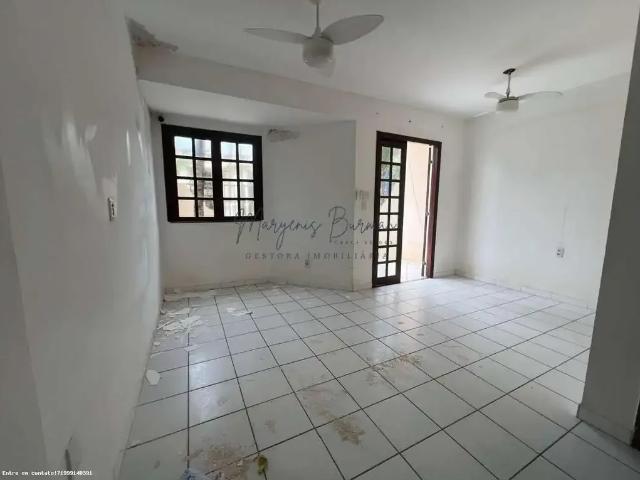 Casa / Sobrado em Condomínio para Locação em Salvador/BA Stella Maris 3 Quartos