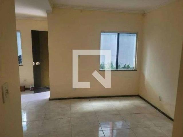 Casa / Sobrado em Condomínio para Locação em Salvador/BA Stella Maris 3 Quartos