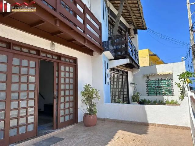 Casa / Sobrado em Condomínio para Locação em Salvador/BA Stella Maris 3 Quartos