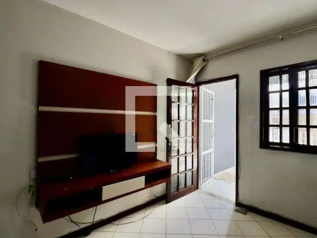 Casa / Sobrado em Condomínio para Locação em Salvador/BA Stella Maris 3 Quartos