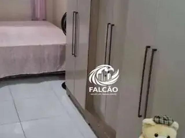 Casa / Sobrado em Condomínio para Locação em Salvador/BA Stella Maris 3 Quartos