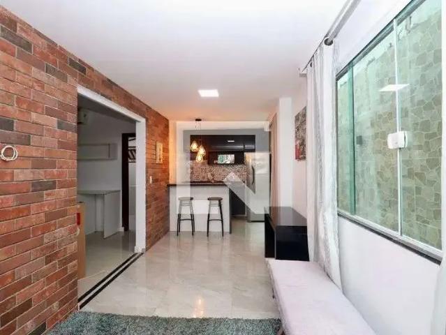 Casa / Sobrado em Condomínio para Locação em Salvador/BA São Cristóvão 1 Quartos