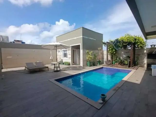 Casa / Sobrado em Condomínio para Locação em Salinópolis/PA Atalaia 3 Quartos