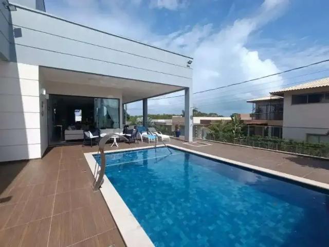 Casa / Sobrado em Condomínio para Locação em Salinópolis/PA Atalaia 4 Quartos