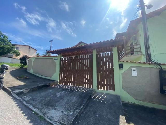 Casa / Sobrado em Condomínio para Locação em Saquarema/RJ Aterrado Bacaxá 2 Quartos