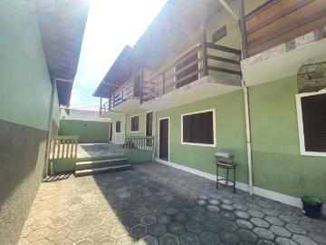 Casa / Sobrado em Condomínio para Locação em Saquarema/RJ Aterrado Bacaxá 2 Quartos