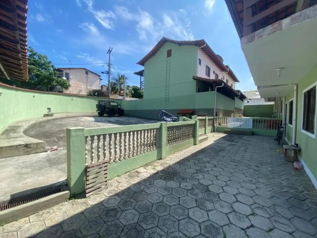 Casa / Sobrado em Condomínio para Locação em Saquarema/RJ Aterrado Bacaxá 2 Quartos