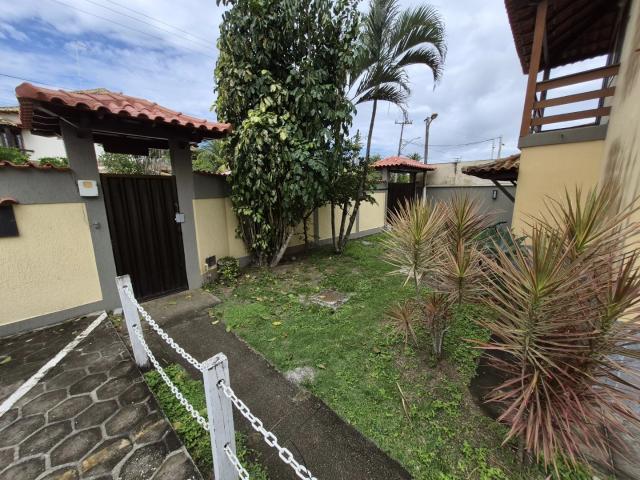 Casa / Sobrado em Condomínio para Locação em Saquarema/RJ Itaúna 3 Quartos