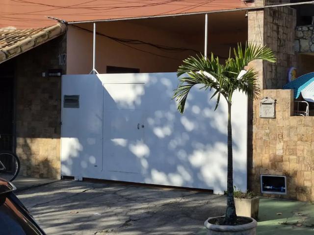 Casa / Sobrado em Condomínio para Locação em Saquarema/RJ Itaúna 3 Quartos
