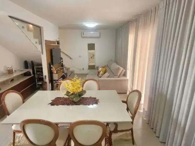 Casa / Sobrado em Condomínio para Locação em Senador Canedo/GO Jardins Parma 4 Quartos