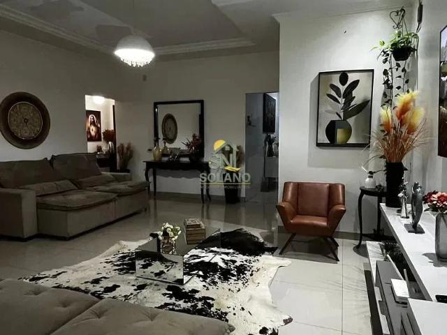 Casa / Sobrado em Condomínio para Locação em Senador Canedo/GO Residencial Condomínio Jardim Veneza 3 Quartos