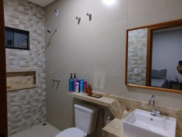 Casa / Sobrado em Condomínio para Locação em Senador Canedo/GO Terras Alpha Residencial 1 3 Quartos