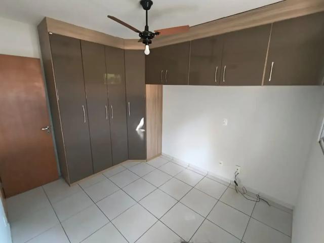 Casa / Sobrado em Condomínio para Locação em Sertãozinho/SP Jardim Eldorado 2 Quartos