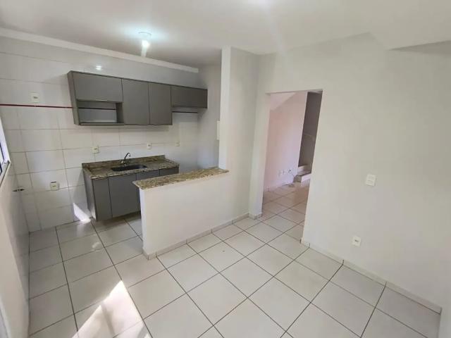 Casa / Sobrado em Condomínio para Locação em Sertãozinho/SP Jardim Eldorado 2 Quartos