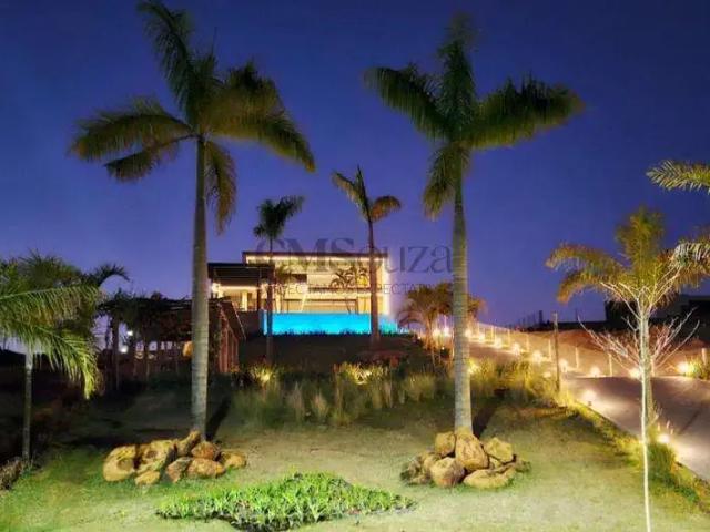 Casa / Sobrado em Condomínio para Locação em Sertanópolis/PR Ecovillas do Lago 3 Quartos