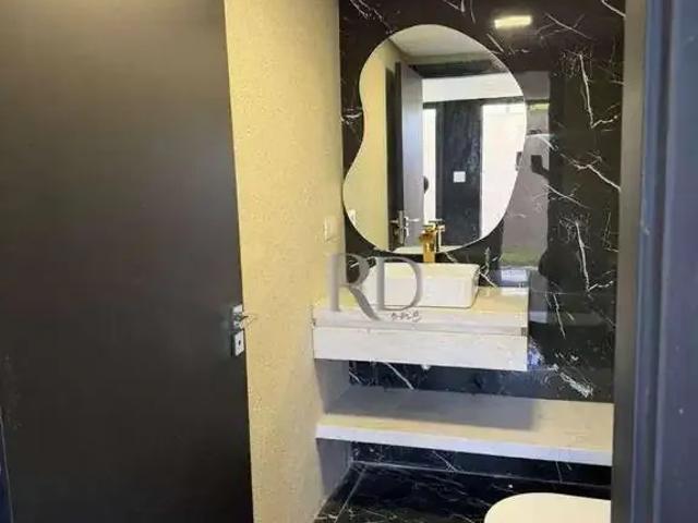 Casa / Sobrado em Condomínio para Locação em Sertanópolis/PR Centro 4 Quartos
