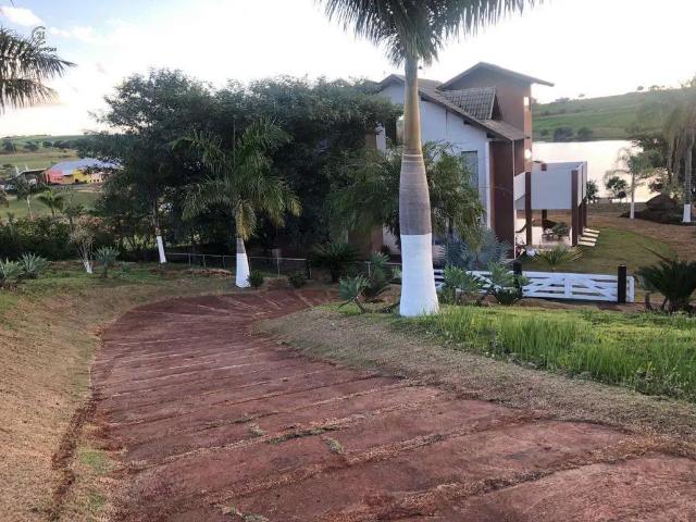 Casa / Sobrado em Condomínio para Locação em Sertanópolis/PR Centro 5 Quartos