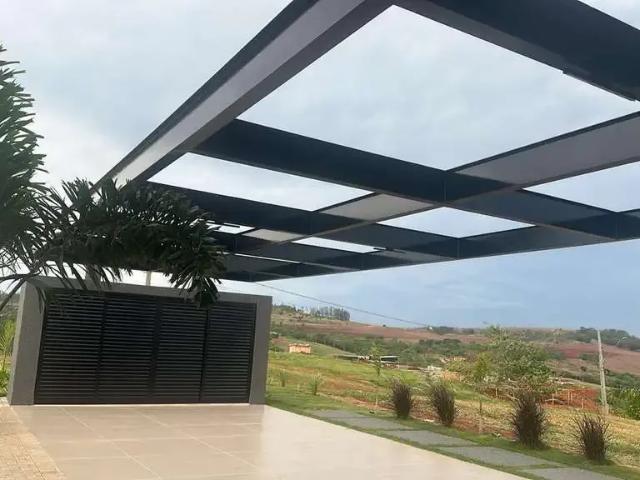 Casa / Sobrado em Condomínio para Locação em Sertanópolis/PR Ecovillas do Lago 4 Quartos