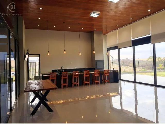 Casa / Sobrado em Condomínio para Locação em Sertanópolis/PR Ecovillas do Lago 4 Quartos