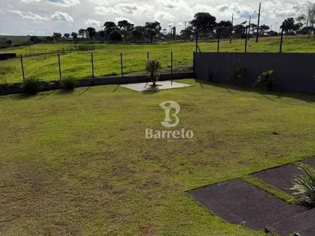 Casa / Sobrado em Condomínio para Locação em Sertanópolis/PR Ecovillas do Lago 4 Quartos
