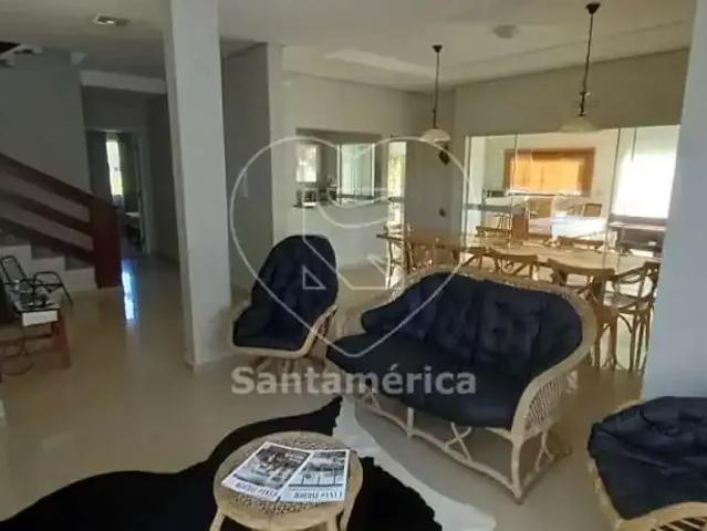 Casa / Sobrado em Condomínio para Locação em Sertanópolis/PR Ecovillas do Lago 5 Quartos