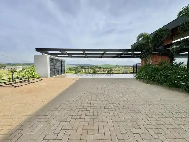 Casa / Sobrado em Condomínio para Locação em Sertanópolis/PR Ecovillas do Lago 3 Quartos